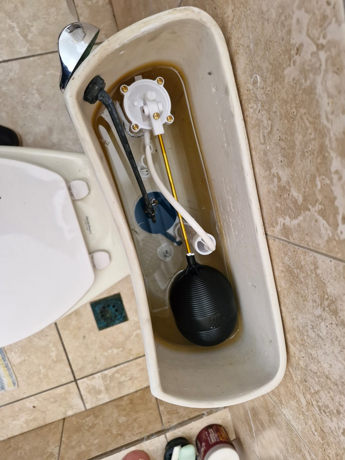 Plomería en General